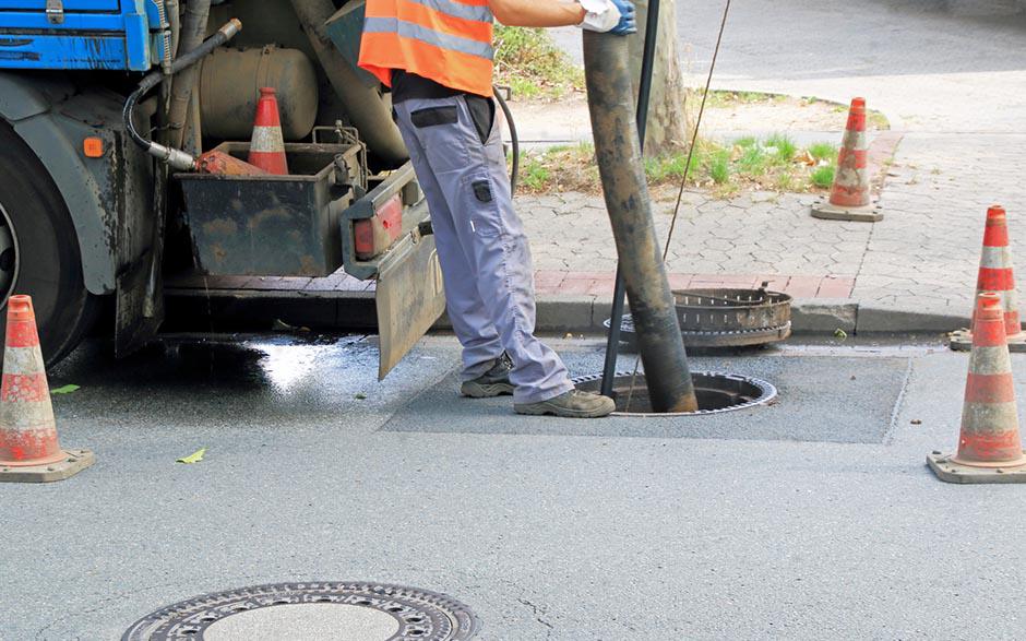 comment déboucher les toilette Gennevilliers