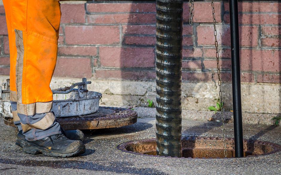 comment déboucher les toilette Gennevilliers