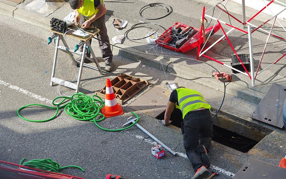 déboucher canalisation eaux usées Paris 20