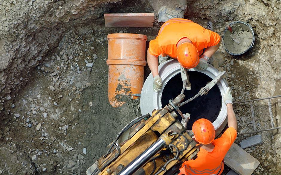déboucher une canalisation Bondy