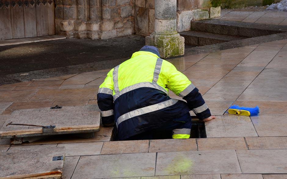 entreprise débouchage canalisation Gouvieux