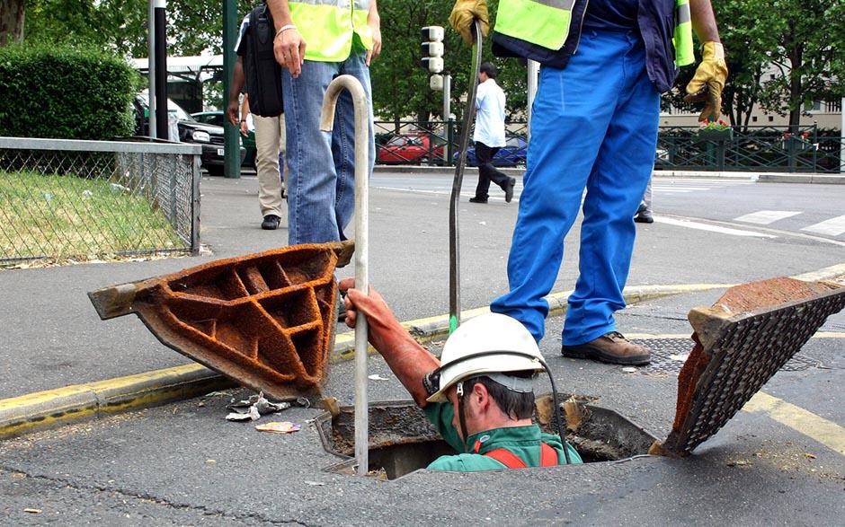 comment déboucher une douche Carrières-sous-Poissy