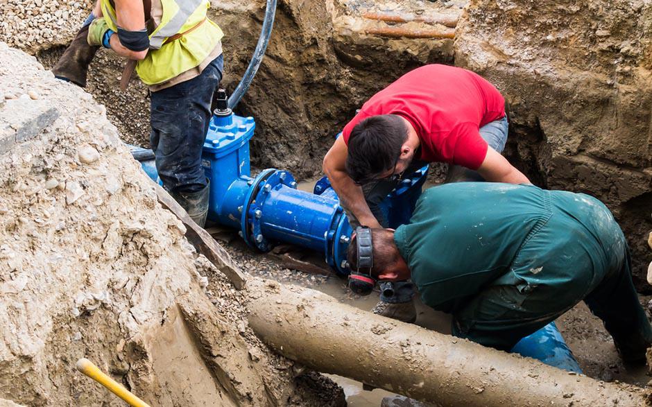 entreprise débouchage canalisation Gouvieux